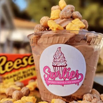 Nesquik Chocolate  