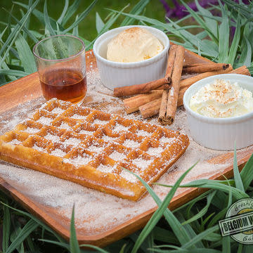 View more from Belgium Waffles