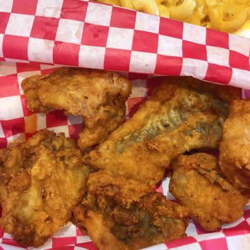View more from Michigan Colorado Chef's