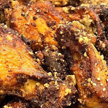 Shmack'n Wings