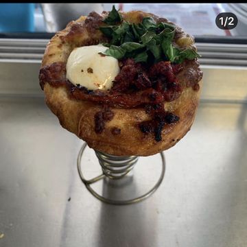 Pesto Special 