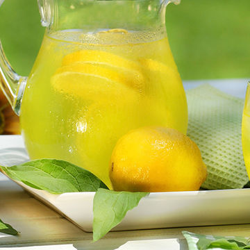 Lemonade 