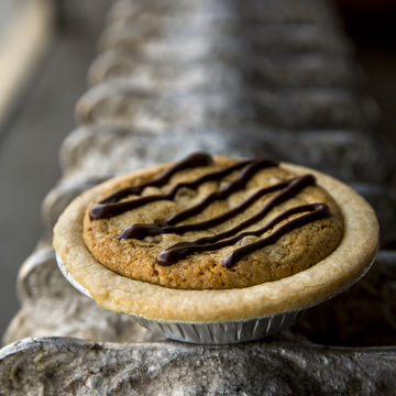 4" Chewy Chocolate Chip
