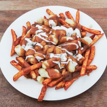 Poutine
