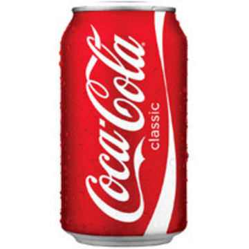 12oz Coke