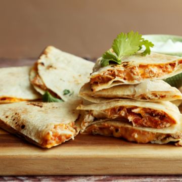 Quesadilla 