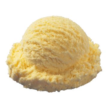 One Scoop Ice Cream