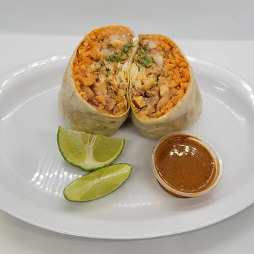 Burritos