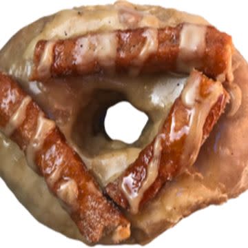 THE CHURRO ONE