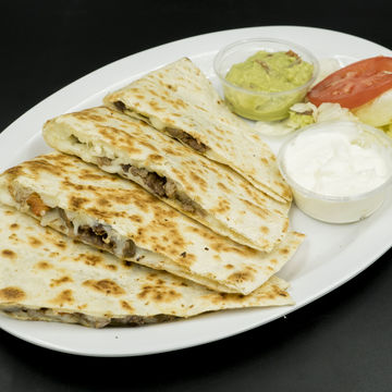 Quesadillas