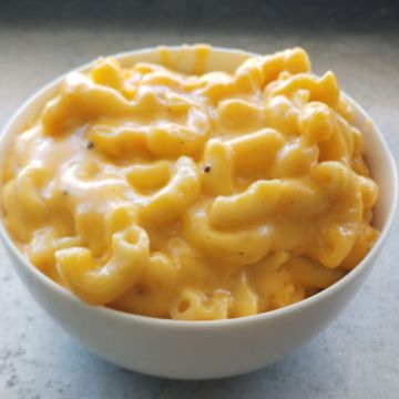 Mac & Cheese