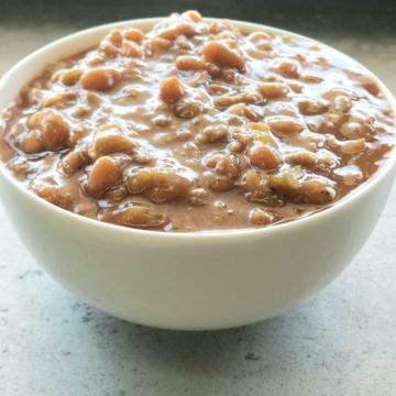 Baked Beans