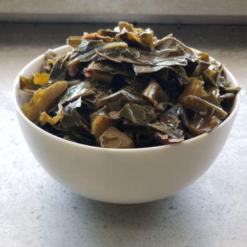 Collard Greens
