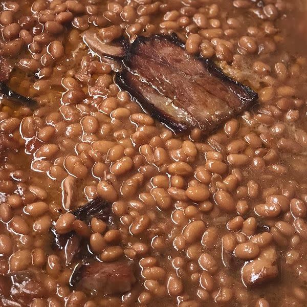 Baked Beans 