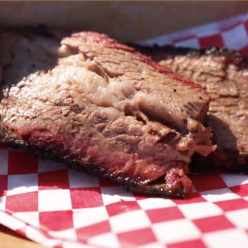 B-Daddy's BBQ