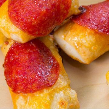Pizza Bitz