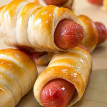 View more from Wetzels Pretzels
