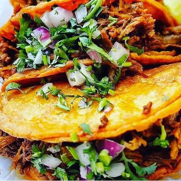 Red Tacos