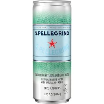 San Pellegrino