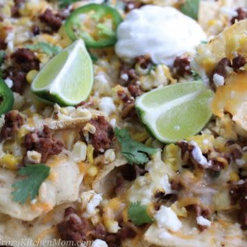 Nachos 