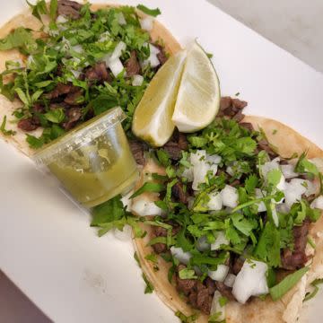 Taco