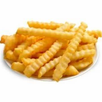 Fries