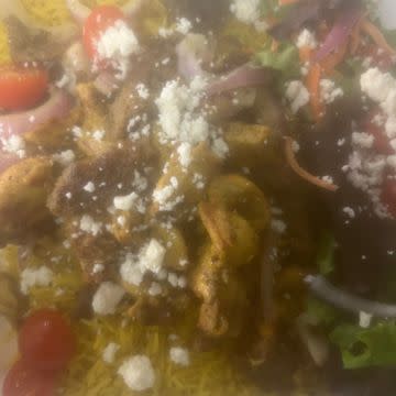 View more from Shishman Mediterranean Grill