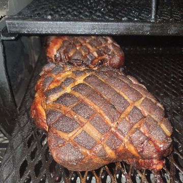 Pulled Pork