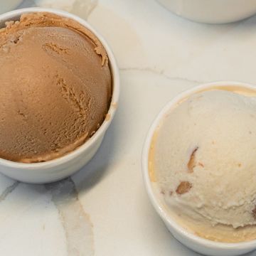 Ice Cream (Single Scoop)