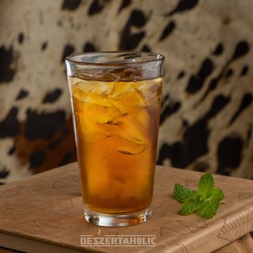 Iced Tea 