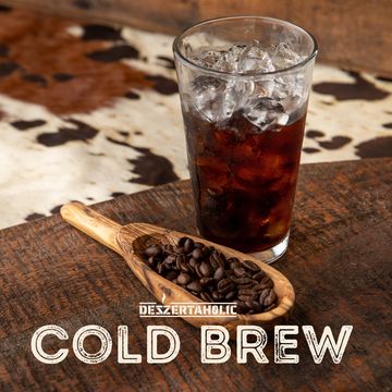 Cold Brew Coffee 