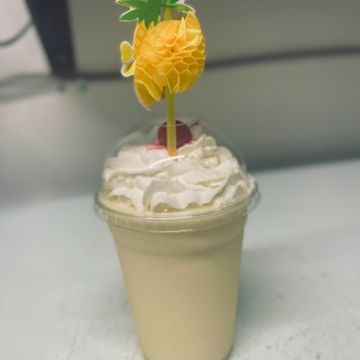 Piña Colada 