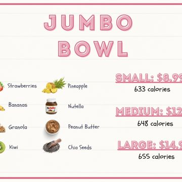 Jumbo Bowl (medium)