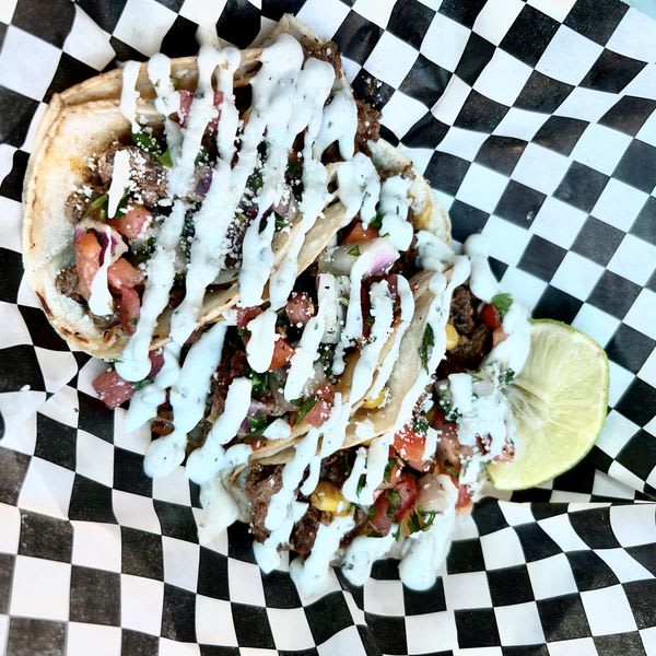 Carne Asada Tacos