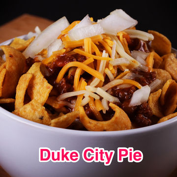 Duke City Pie