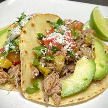 Southwest Tacos (3)