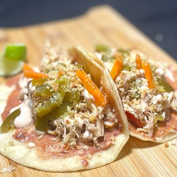 Chicken Popper Tacos (3)