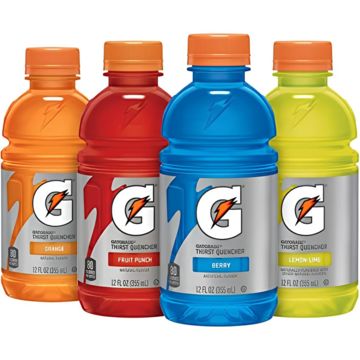 Gatorade