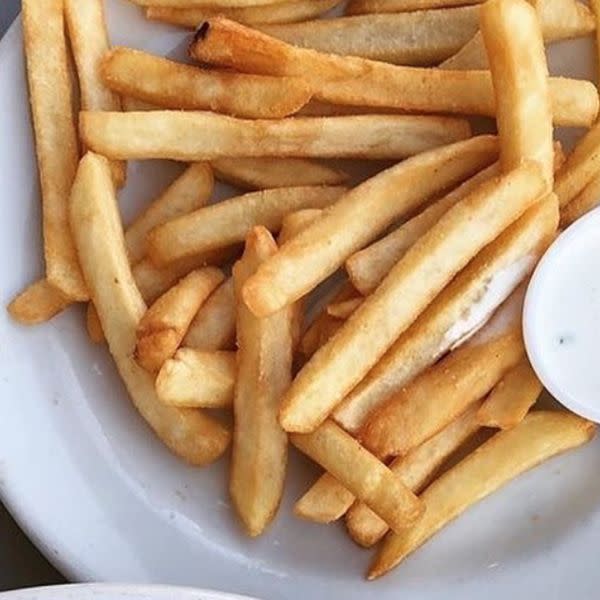 Fries 