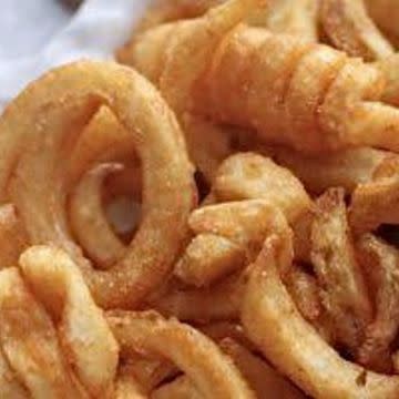 Curly Fries