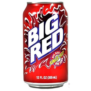 Big Red