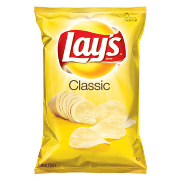 Reg. Lay's Chips