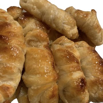 Pastries