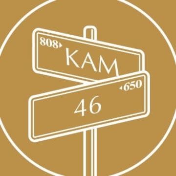 View more from Kam and 46
