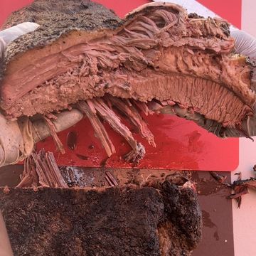Beef Brisket