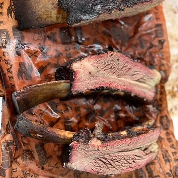 Beef Short Rib