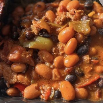Bobbys Beans 