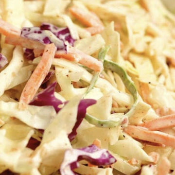 Cole Slaw