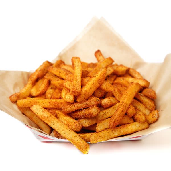 OG Fries