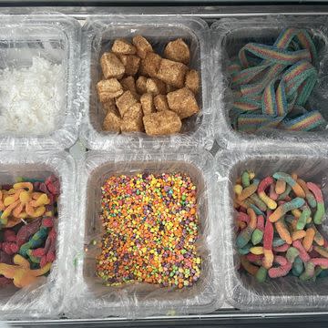 View more from Pirate-Ice & Frozen Treats